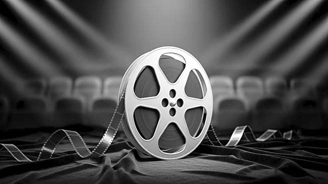 Marta Bergman Unveils 'The Silent Run' Trailer Ahead of Cairo Film Festival Premiere