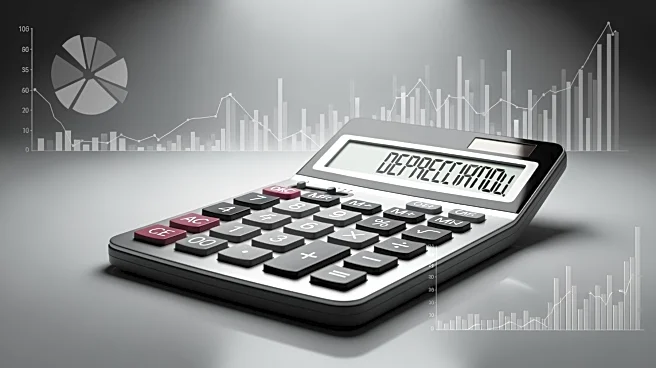 Michael Burry Criticizes AI Accounting Practices for Depreciation Concerns