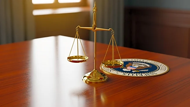 President Trump Issues Broad Pardons for 2020 Election Activities