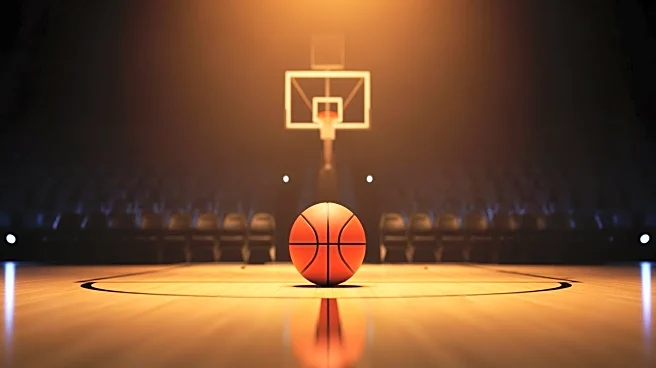 Virginia Cavaliers Dominate Hampton with Onyenso's Double-Double Performance