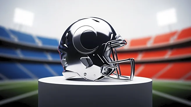 Giants' Jameis Winston Promoted Over Russell Wilson Amid Quarterback Shakeup