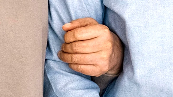 Survey Reveals Gender Differences in Partner Trait Preferences Among U.S. Adults