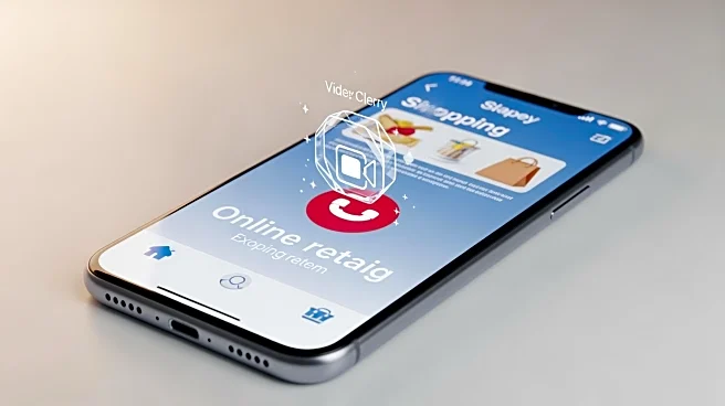 Vonage Enhances Online Retail Experience with Confer With Partnership