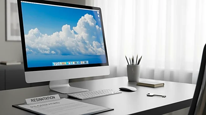 Paramount Skydance Employees Opt for Severance Amid Return-to-Office Mandate