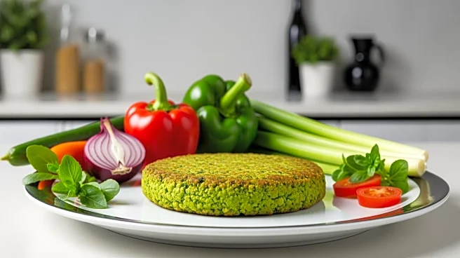 Beyond Meat Announces Strategic Initiatives to Achieve 30% Profit Margin Amid Turnaround Efforts