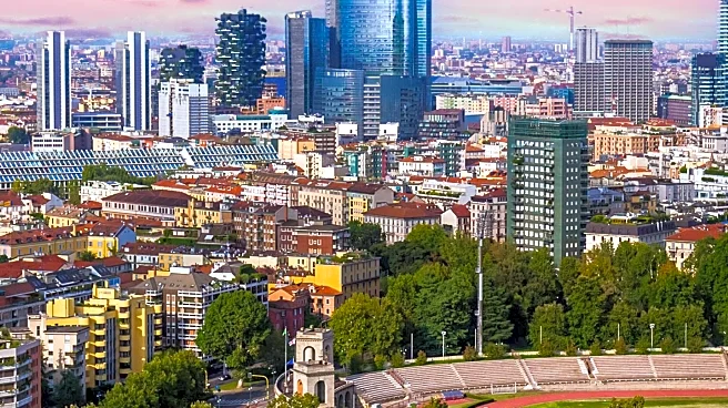 Vogue Announces Vogue World: Milano 2026 to Celebrate Italian Creativity