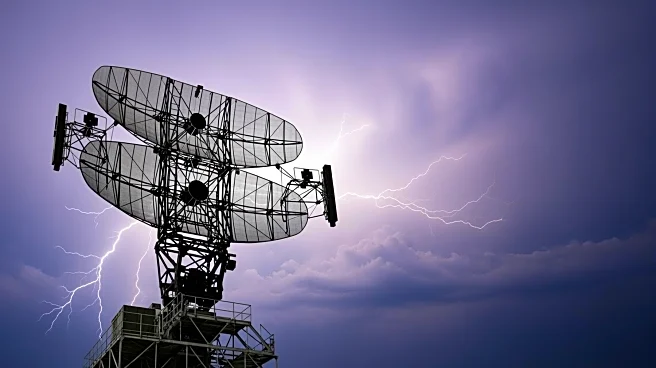 Ukraine's Air Defense Struggles as Russian Drone and Missile Interception Rates Decline