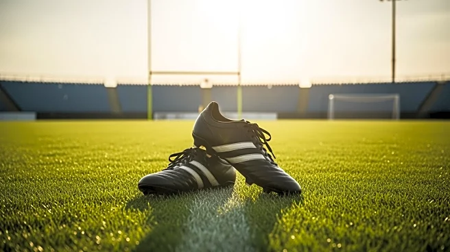 Andy Robertson Addresses Future Amidst Liverpool Contract Expiry