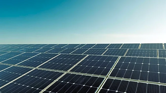 Emmvee Photovoltaic Power Limited Launches IPO to Deleverage and Expand