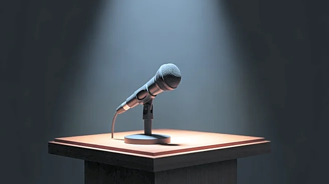 Israeli Lawmakers Convene Emergency Meeting Against Army Radio Closure