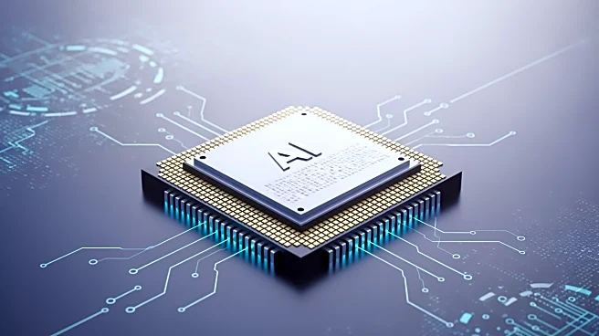 Wells Fargo Increases AMD Price Target Amid AI Chip Demand Surge