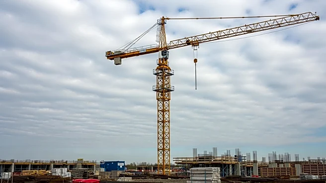 Skanska Reports Strong U.S. Construction Performance Amid Weak Commercial Property Market