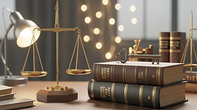 O'Keeffe O'Brien Lyson Attorneys Recognized as Best Law Firm in Real Estate Practice