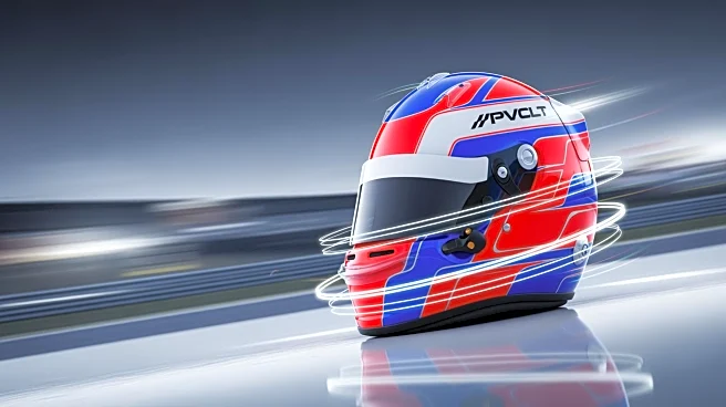 Racing Bulls Address Video Controversy Involving Booing of McLaren Driver Lando Norris