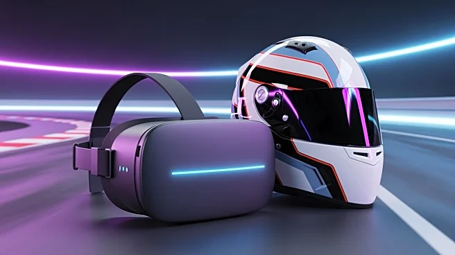 VRider SBK Launches Quest Companion App for Free Multiplayer Racing