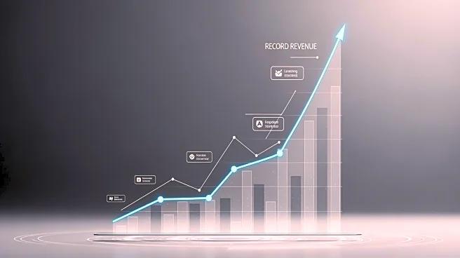 On Holding AG Reports Record Third Quarter Revenue Growth