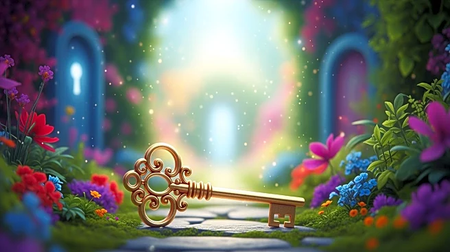 Sabrina Carpenter to Lead Alice in Wonderland-Inspired Film for Universal Pictures