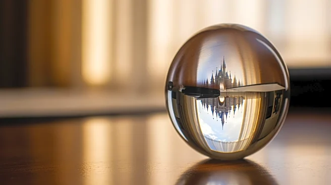 Jim Cramer's Charitable Trust Sells Disney Shares Ahead of Earnings Report