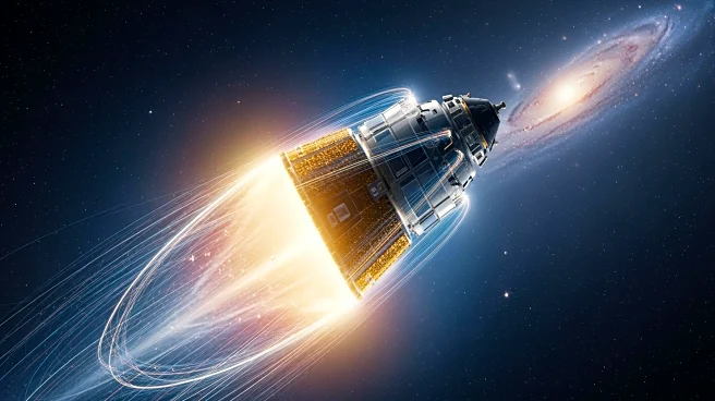 ATMOS and Space Cargo Unlimited Plan First Reentry Mission in 2026 to Boost European Space Research