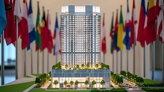 MIAMI REALTORS® Report: Global Buyer Share Surges in Miami's New Construction Market