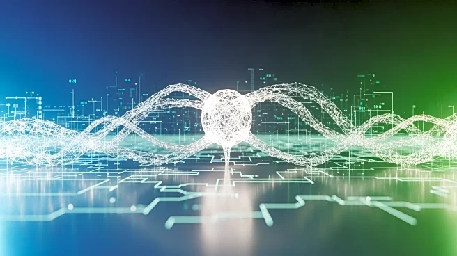 Morgan Stanley Analyst Raises CoreWeave Stock Target Amid Generative AI Growth