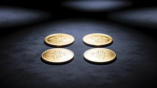 Four Companies with Strong Net Profit Margins Highlighted for Portfolio Enhancement