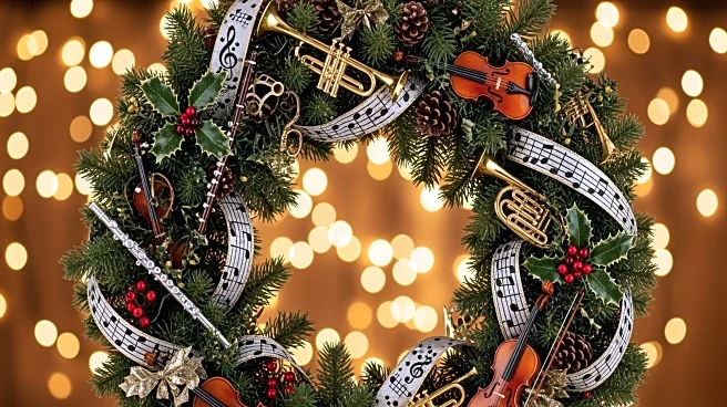 Philadelphia Orchestra and Ensemble Arts Unveil Holiday Lineup