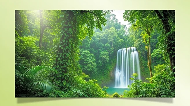 President Lula Calls for Action at COP30 Climate Summit in Brazil