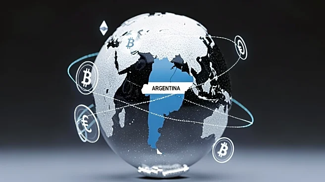WhiteBIT Expands into Argentina and Brazil Amid Surging Crypto Market