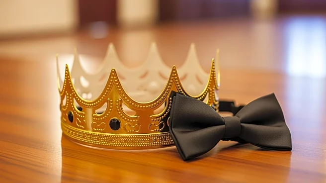 Prince William Supports Robert Irwin with Surprise 'DWTS' Cameo