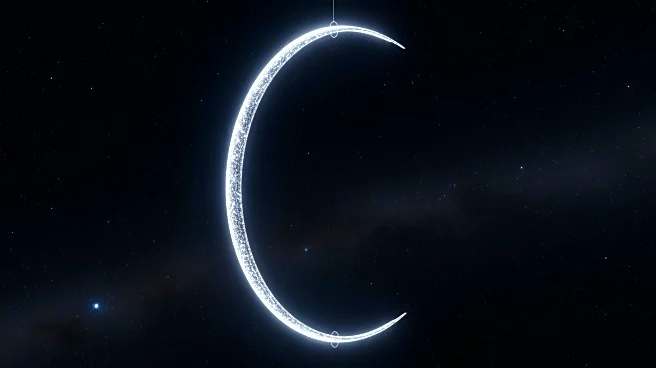 Saturn's Rings Reach Their Thinnest, Offering Unique Viewing Opportunities for Astronomers