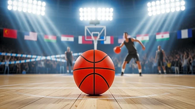 Illinois Basketball Triumphs Over Texas Tech with Stojaković's Stellar Performance