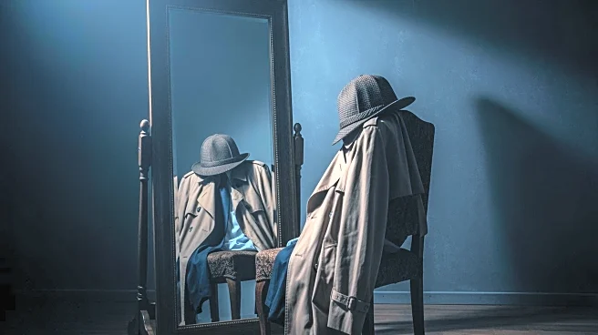 David Harbour Transforms for 'Evil Genius' Film, Impacting True Crime Genre