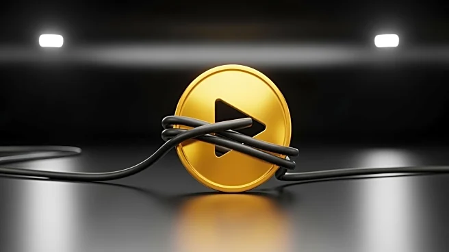 Disney Faces $4 Million Daily Revenue Loss Due to YouTube TV Blackout