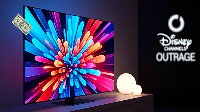 YouTube TV Offers $20 Credit to Subscribers Amid Disney Channels Outage