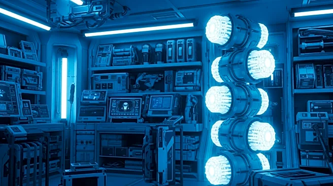 Arc Raiders Players Face Challenges in Locating Essential Light Bulbs for Expedition Project