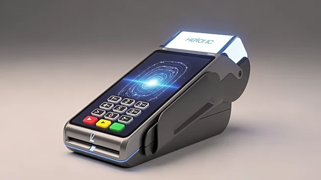 Visa Prepares for Agentic Commerce Era, Transforming Payment Processing