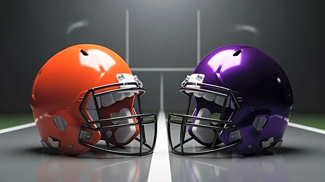 Oklahoma State Cowboys Face Kansas State After Bye Week in Challenging Season