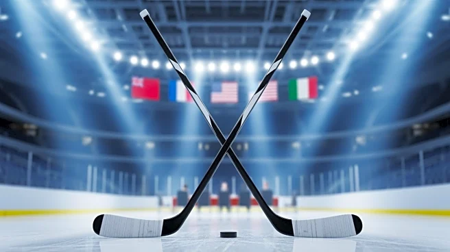 New York Rangers and Tampa Bay Lightning to Showcase Olympic Hopefuls in Upcoming Match