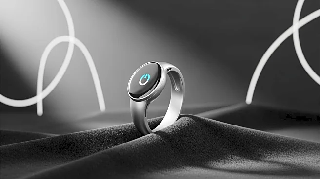 Oura Ring 4 Offers Largest Black Friday Discount for Health Tracking