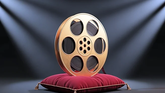 Pope Leo XIV Reveals Favorite Films Ahead of Cinema Industry Meeting