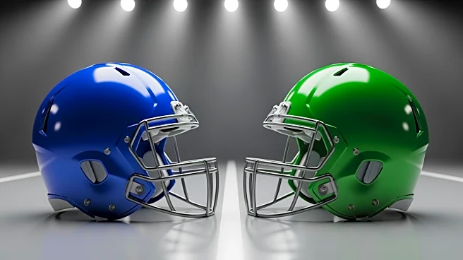 New York Giants to Start Jameis Winston Over Russell Wilson Against Packers