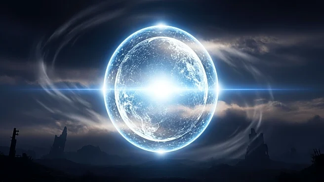 Vince Gilligan's 'Pluribus' Explores Global Consciousness Amid Apocalypse