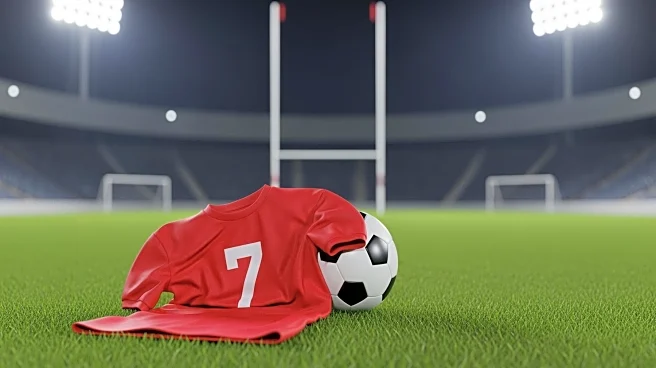 Manchester United Considers Transfer for Wolves' Joao Gomes Amid January Window