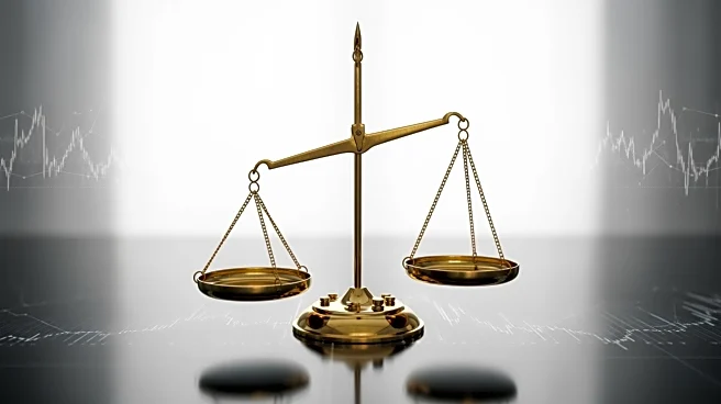 Discussion on U.S. Economic Status: Emerging Market Characteristics Explored