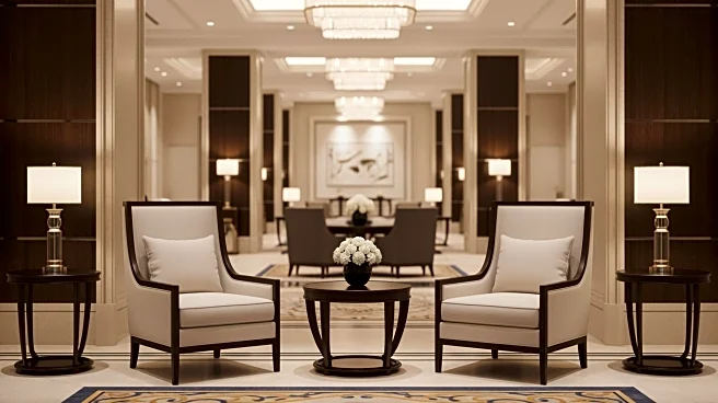 Hotel Equities Group Announces Strategic Executive Appointments to Enhance Performance