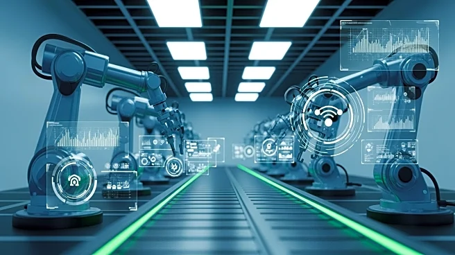 Manufacturing Leaders' Summit Highlights Need for Collaborative Digital Transformation