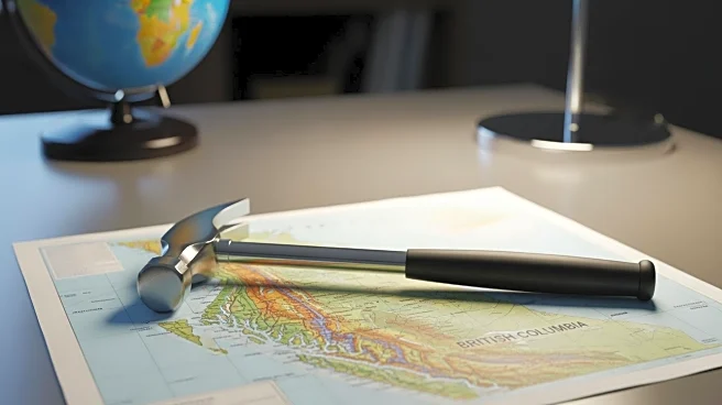 Star Copper Advances Exploration at Copper Creek Target in British Columbia