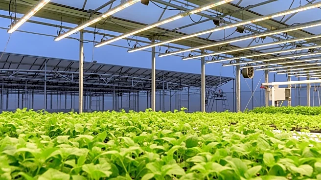 Emirates Rawabi and Refarm Global Partner to Revolutionize UAE Agriculture and Landscaping