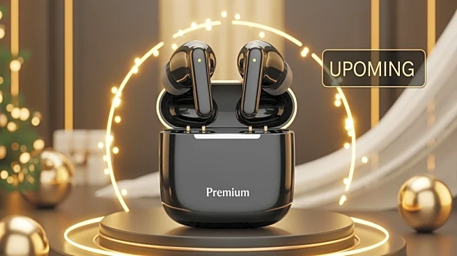 Bose QuietComfort Earbuds Price Drop Ahead of Black Friday